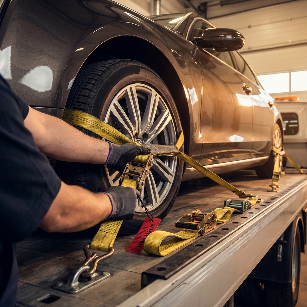 High Quality Service